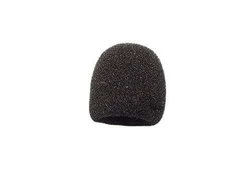 FingerLakes Microphone Assembly for Car Head Units | Omni-Directional 3.5mm Mic with 3M Cord & Dash Mount thumbnail 4