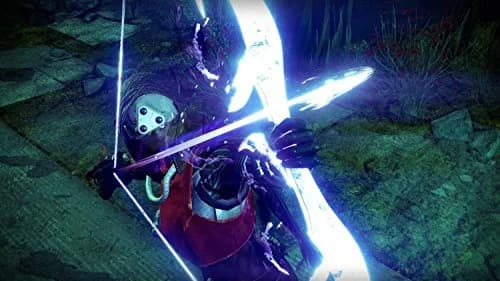 ACTIVISION Destiny: The Taken King - Legendary Edition (PS3) | Level 25 Character Boost, Expansion Pack, Adventure Game thumbnail 4