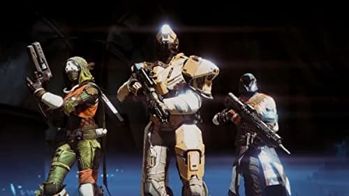 ACTIVISION Destiny: The Taken King - Legendary Edition (PS3) | Level 25 Character Boost, Expansion Pack, Adventure Game thumbnail 6