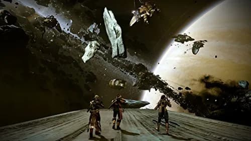 ACTIVISION Destiny: The Taken King - Legendary Edition (PS3) | Level 25 Character Boost, Expansion Pack, Adventure Game thumbnail 2