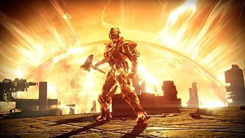 ACTIVISION Destiny: The Taken King - Legendary Edition (PS3) | Level 25 Character Boost, Expansion Pack, Adventure Game thumbnail 3