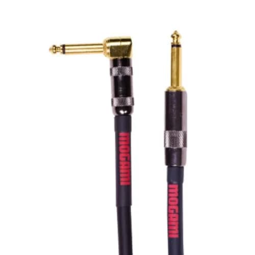 Mogami OD GTR-20R Overdrive Guitar Instrument Cable 6.1 m (20 Foot) | Platinum Performance for Stage thumbnail 1