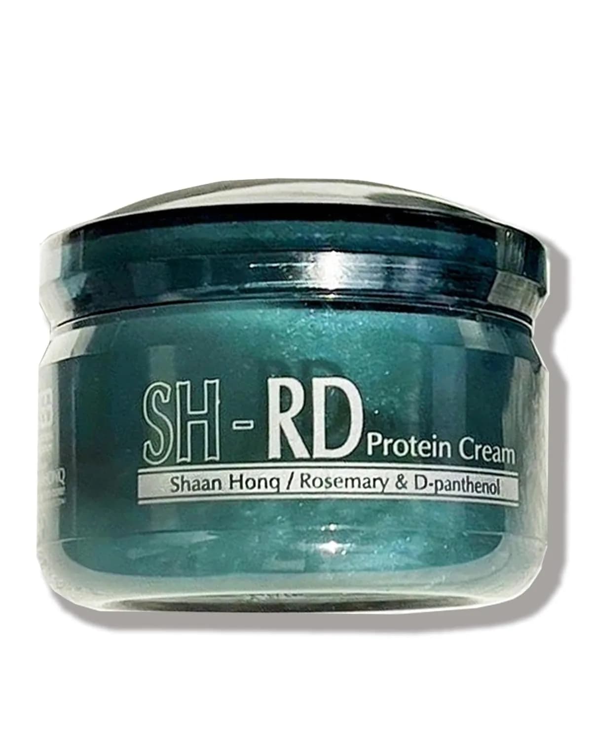 SH-RD Protein Cream Leave-In Conditioner 80ml (2.71 Fl Oz) | Repairs Dry Damaged Hair with Silk Protein & Rosemary - main product image