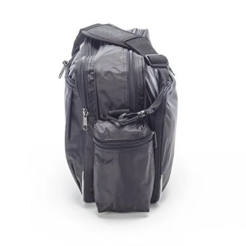 Hopkins Medical Products Home Health Shoulder Bag 70D Waterproof Nylon | Organized & Durable thumbnail 4