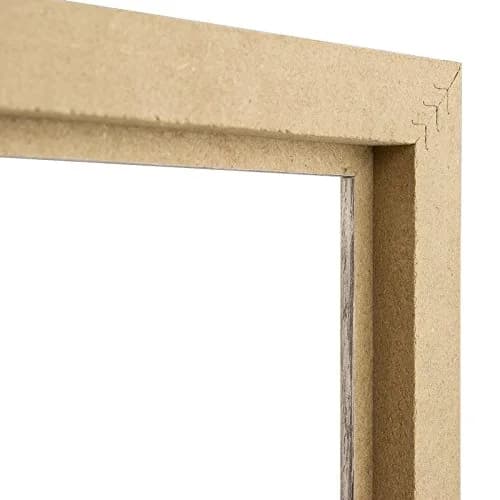 Craig Frames 10x12 White Picture Frame | Wall Decor for Art & Photos thumbnail 5