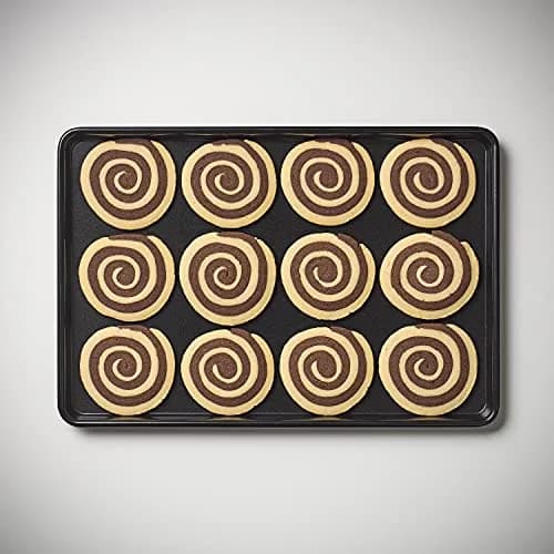 Tala Performance Baking Tray Set of 3 | Heavy-Duty Carbon Steel, Non-Stick, Oven Safe thumbnail 6