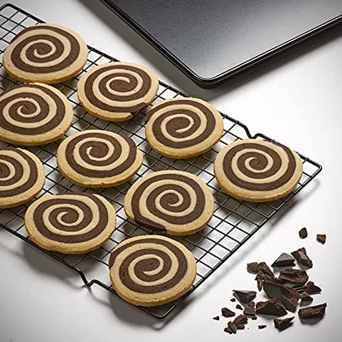 Tala Performance Baking Tray Set of 3 | Heavy-Duty Carbon Steel, Non-Stick, Oven Safe thumbnail 7
