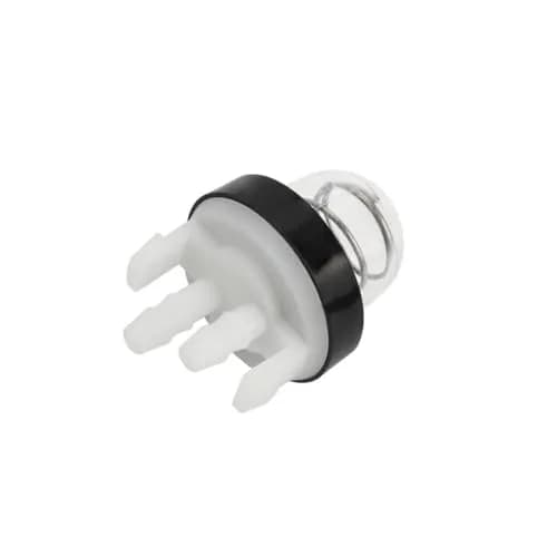Hipa TS420 BR350 Primer Bulb for Stihl Concrete Cut Off Saw Backpack Blower | Replacement Part thumbnail 5