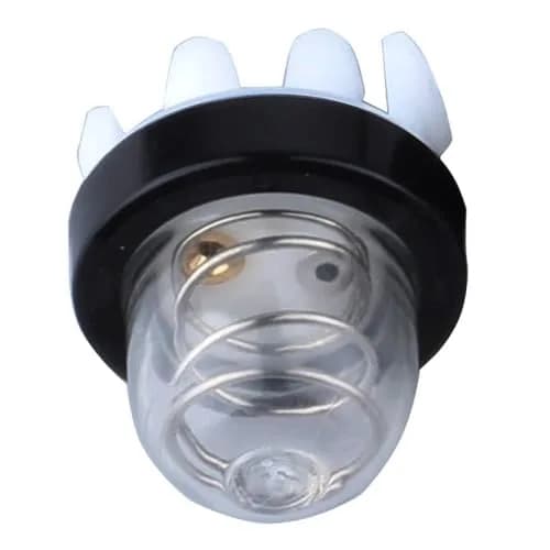 Hipa TS420 BR350 Primer Bulb for Stihl Concrete Cut Off Saw Backpack Blower | Replacement Part thumbnail 3