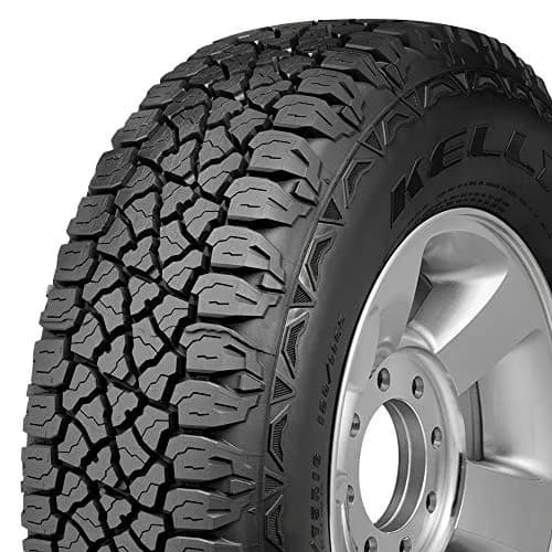 Kelly Edge AT All-Season Radial 235/70R16 | Rugged Light Truck & SUV Tire thumbnail 2