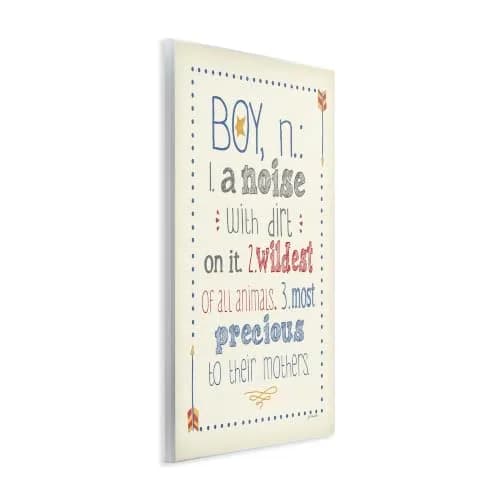 Stupell Industries Wall Plaque Art | 10 x 15 Inches, Ready to Hang, Made in USA thumbnail 2