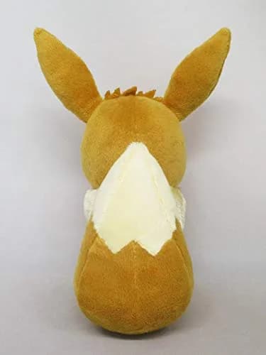 Sanei Pokemon Sylveon Plush 20.3cm (8 inch) | Official Licensed Collectible - view 4