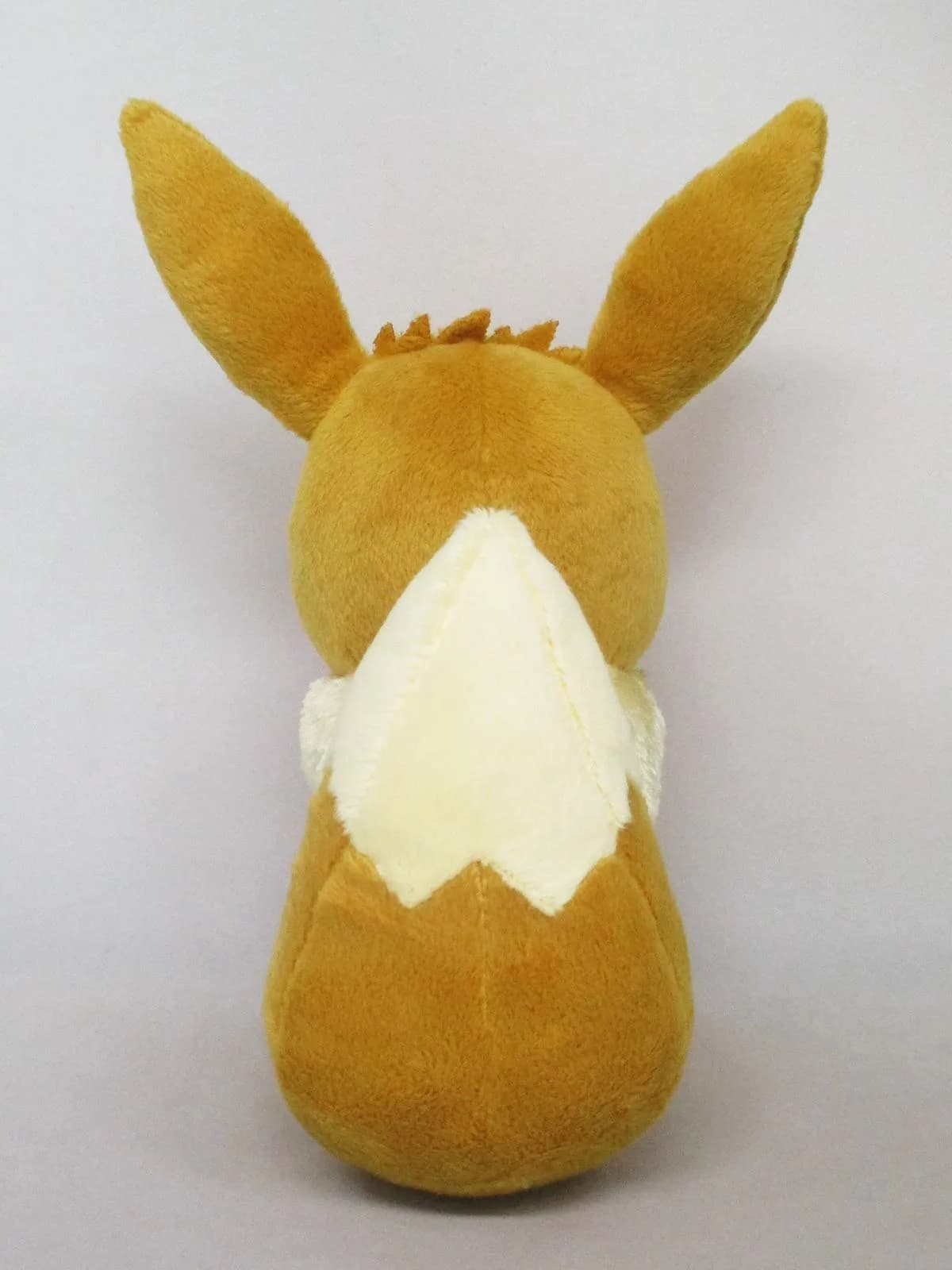 Sanei Pokemon All Star Series Eevee Plush 8" (20cm) | Officially Licensed Collectible Toy - view 4