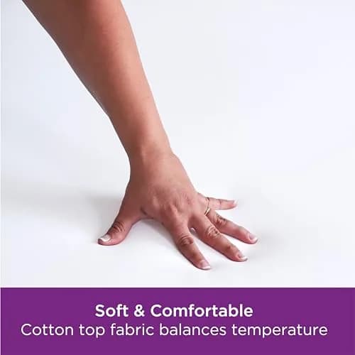 Aller-Ease Ultimate Allergy Protection Zippered Mattress Protector Twin White | 84cm x 39in x 14in thumbnail 5