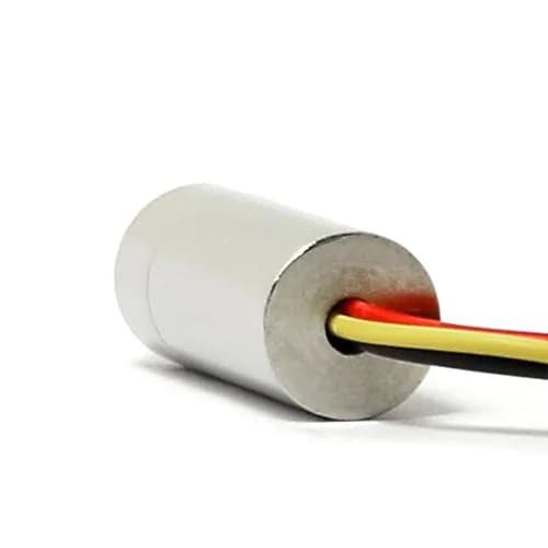 Q-BAIHE 980nm Infrared Laser Diode Module 30mW with TTL 3-5VDC | Focusable Dot Output thumbnail 3