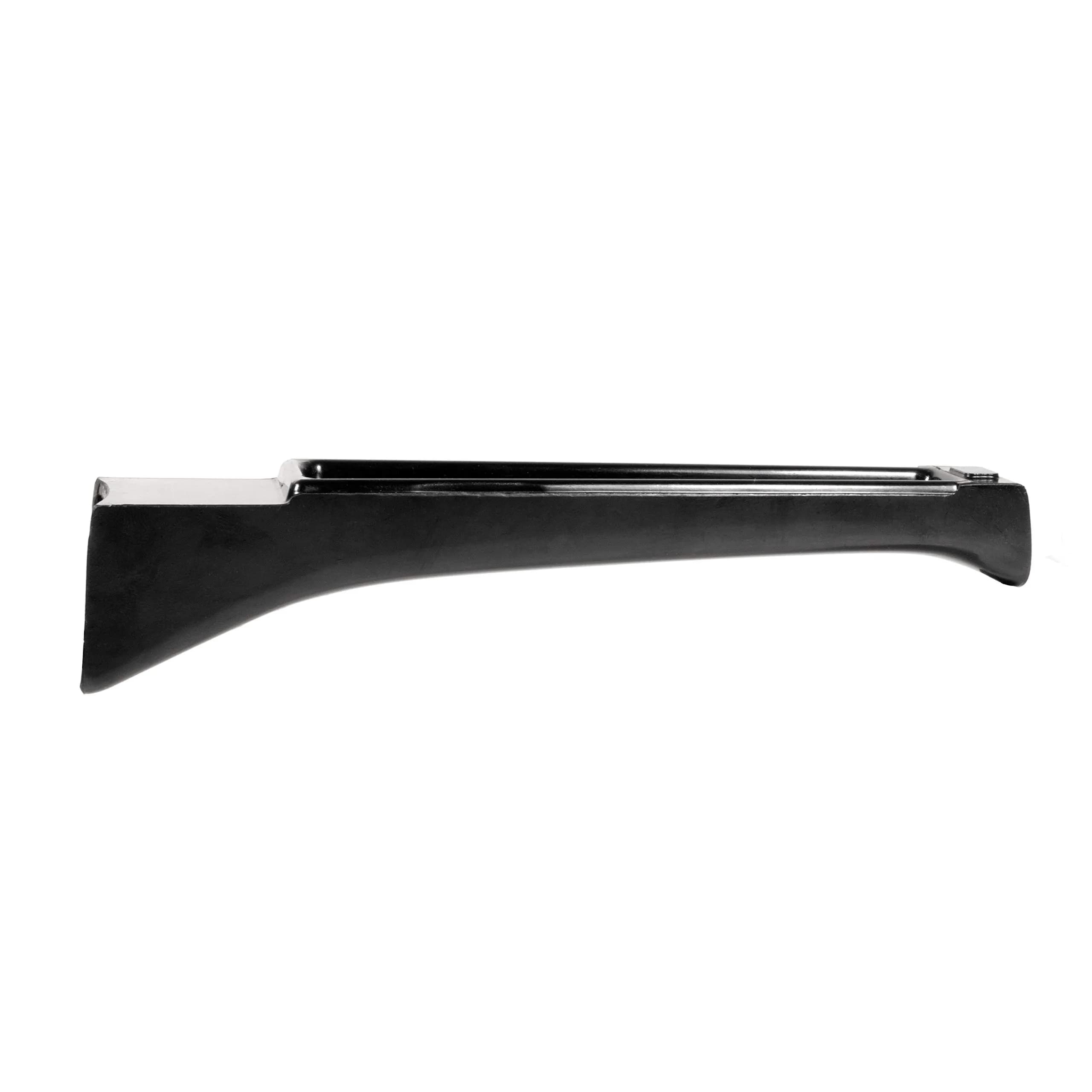 Univen Pressure Cooker Canner Cover Handle | Fits Presto Pressure Cookers | Black | 0.44 in