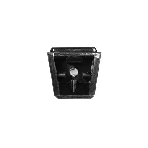 Univen Pressure Cooker Canner Cover Handle | Fits Presto Pressure Cookers | Black | 0.44 in thumbnail 5