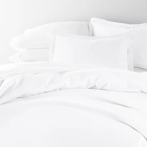 Linen Market Duvet Cover King Size 108"x96" Ultra Soft Microfiber | Durable & Soft Brushed Microfiber thumbnail 8