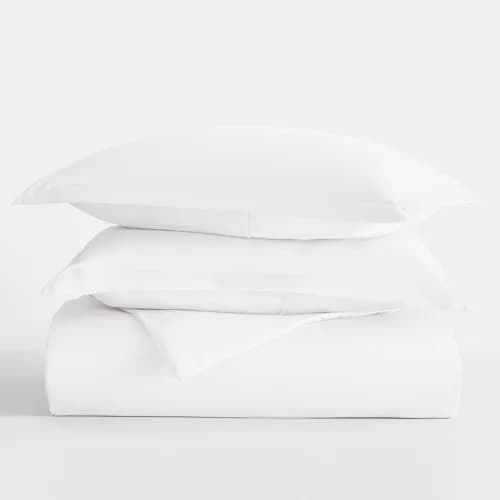 Linen Market Duvet Cover Queen Size 90"x94" Ultra Soft Microfiber | Durable & Soft Brushed Microfiber thumbnail 7
