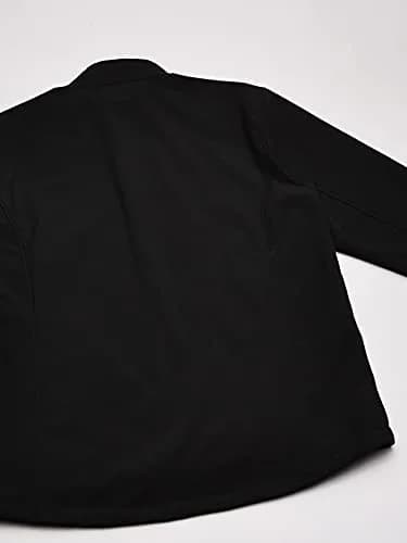 Cutter & Buck Narvik Colorblock Softshell Jacket XX-Large | Waterproof Breathable Men’s Windbreaker thumbnail 5