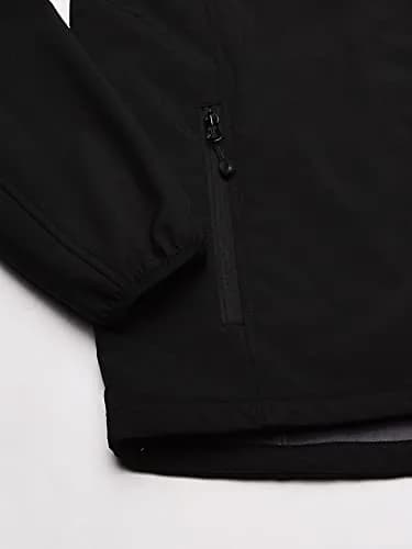 Cutter & Buck Narvik Colorblock Softshell Jacket XX-Large | Waterproof Breathable Men’s Windbreaker thumbnail 3