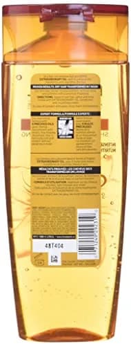 L'Oreal Paris Extraordinary Oil Nourishing Shampoo 12.6 oz | Hydrates & Nourishes Dry Hair thumbnail 2