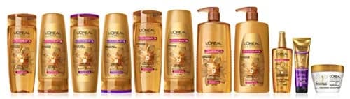 L'Oreal Paris Elvive Extraordinary Oil Nourishing Conditioner 12.6 Fl Oz | Deep Hydration for Dry Hair thumbnail 7