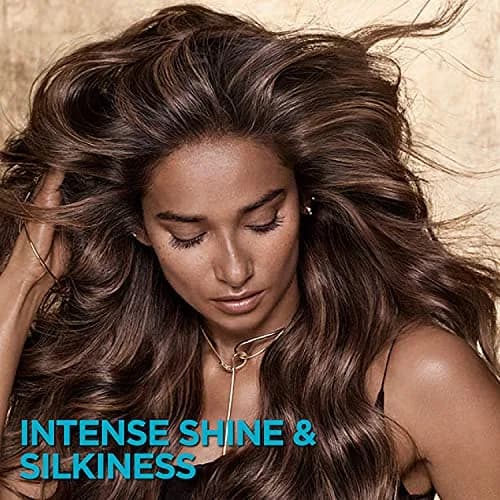 L'Oreal Paris Elvive Extraordinary Oil Nourishing Conditioner 12.6 Fl Oz | Deep Hydration for Dry Hair thumbnail 4
