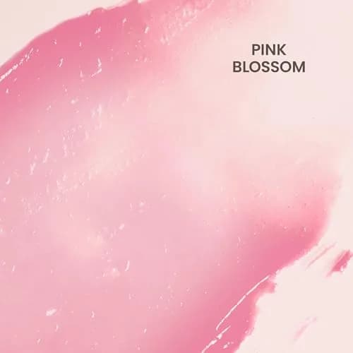 Burt's Bees Pink Blossom Tinted Lip Balm 2x0.3oz (0.6oz Total) | Natural Buildable Finish with Shea Butter thumbnail 4