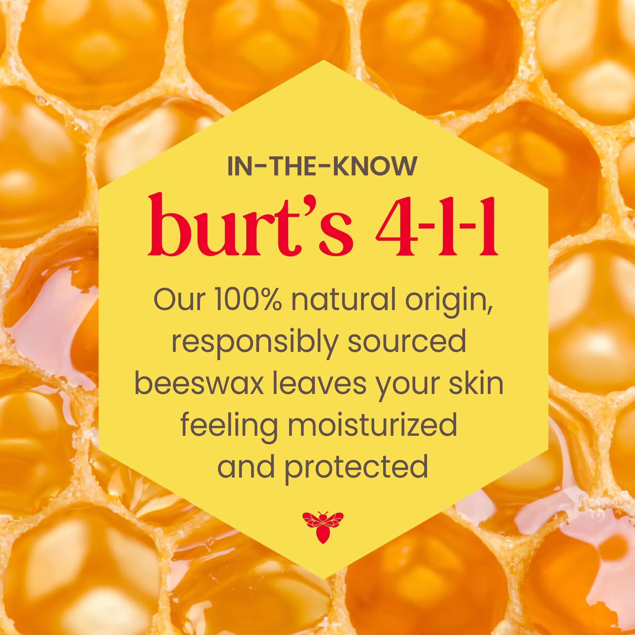 Burt's Bees Pink Blossom Tinted Lip Balm 2x0.3oz (0.6oz Total) | Natural Buildable Finish with Shea Butter - view 8