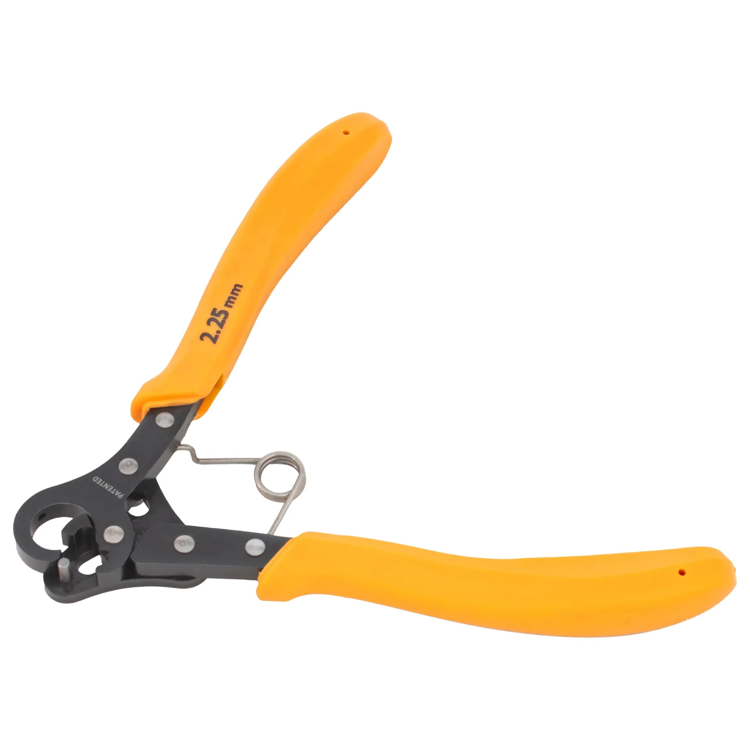 The Beadsmith Original One Step Looper Pliers | Creates Consistent 2.25 mm Loops for Jewelry Making (5 Inch) - main product image