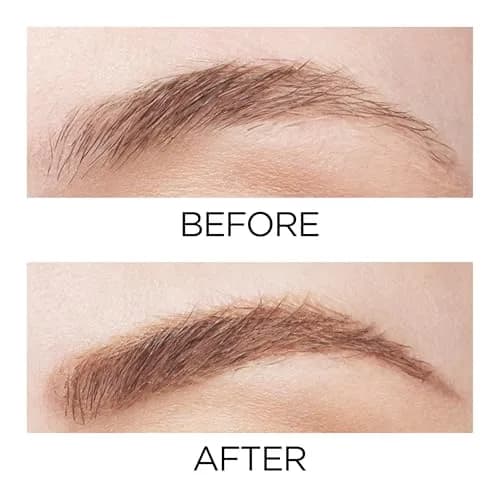 L'Oreal Paris Brow Stylist Definer Waterproof Eyebrow Pencil 0.003 oz | Ultra-Fine Mechanical & Retractable Brow Pencil for Precise, Natural-Looking Brows thumbnail 2