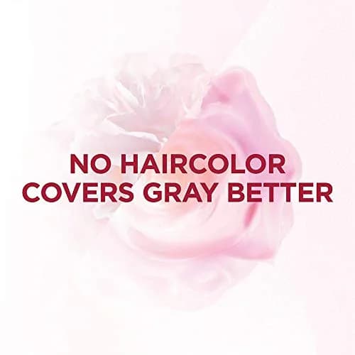 L'Oreal Excellence Creme - 5AR Velvet Brown (Medium Maple Brown) 3 Pack | Permanent Hair Color Kit for Home Use thumbnail 4