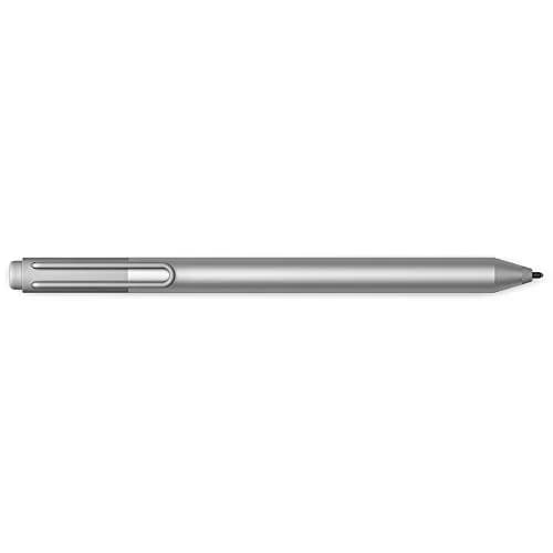 Microsoft Surface Pen Silver | Digital Writing & Drawing Tool for Surface Devices thumbnail 1