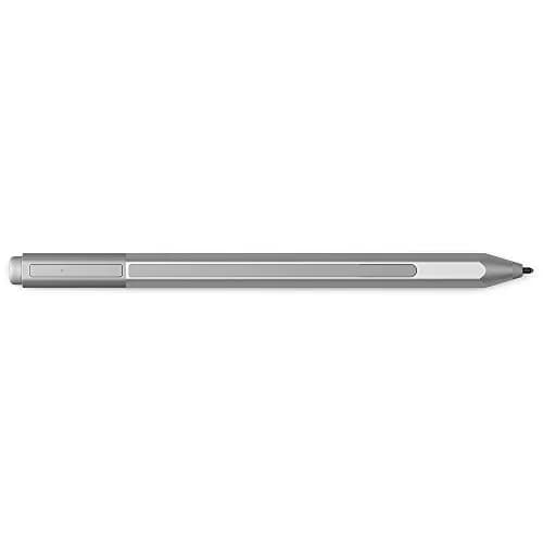 Microsoft Surface Pen Silver | Digital Writing & Drawing Tool for Surface Devices thumbnail 2