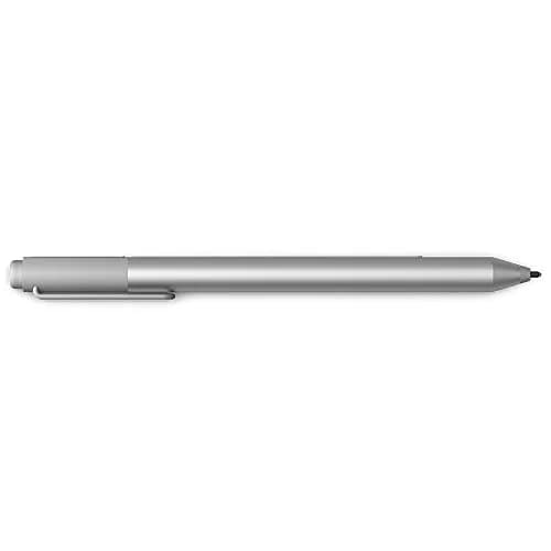 Microsoft Surface Pen Silver | Digital Writing & Drawing Tool for Surface Devices thumbnail 3