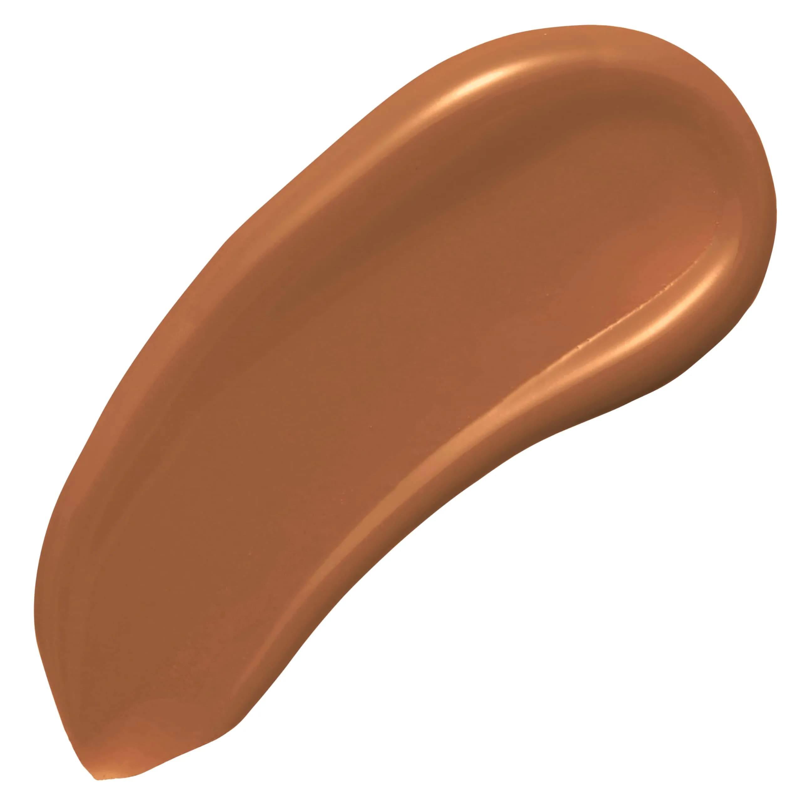 Maybelline Fit Me Matte + Poreless Liquid Foundation, Mocha, 1 Fl Oz | Oil-Free, Pore Minimizing - view 2