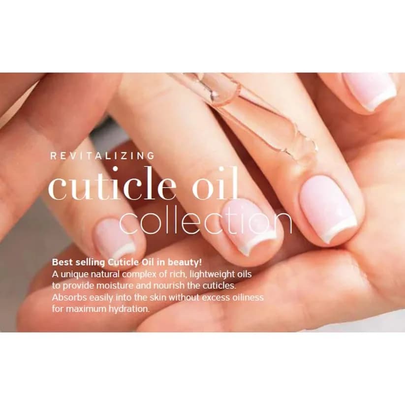 Cuccio Naturale Revitalizing Cuticle Oil with White Limetta & Aloe Vera 68ml (2.30 Fl Oz) | Lightweight Hydration for Dry Hands & Nails thumbnail 5