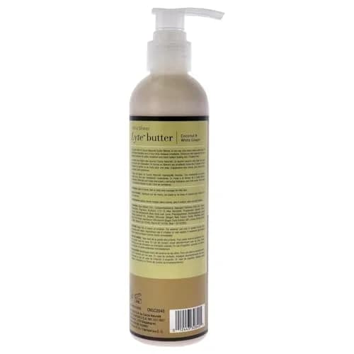 Cuccio Lyte Ultra-Sheer Body Butter 8 Oz | Deep Hydration & Replenishing Moisturizer thumbnail 2