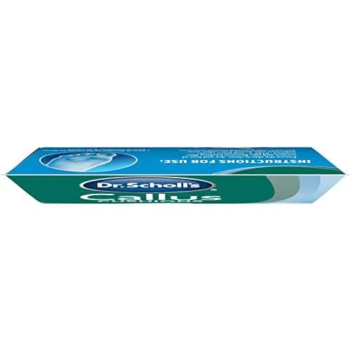 Dr. Scholl's Callus Cushions with Hydrogel Technology, 5 ct | Immediate Pain Relief thumbnail 9