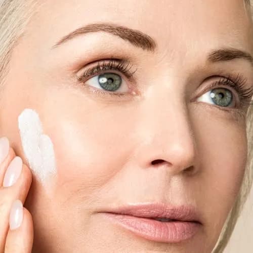 Crepe Erase Refining Facial Scrub 6 fl oz | Gentle AHA BHA Exfoliator for Wrinkle & Crepe Skin thumbnail 7