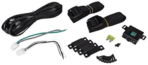 Rockville RTB10A 10" Powered Subwoofer Bass Tube with RWK10 Amp Kit | 500W RMS, Car Audio thumbnail 5
