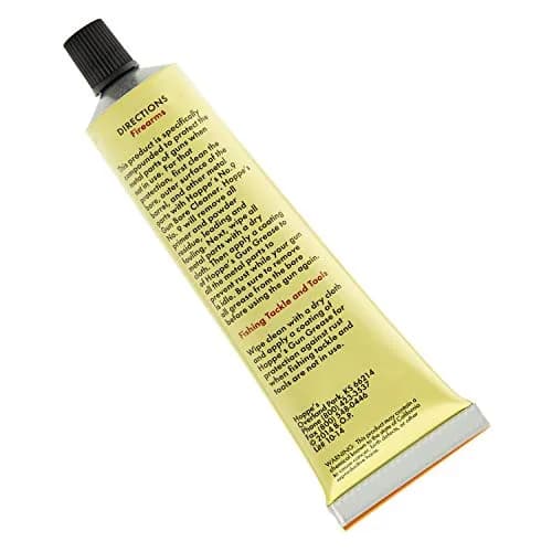Hoppe's Gun Grease No. 9 1.75 oz (49.6 g) | Protects High Friction Parts thumbnail 2