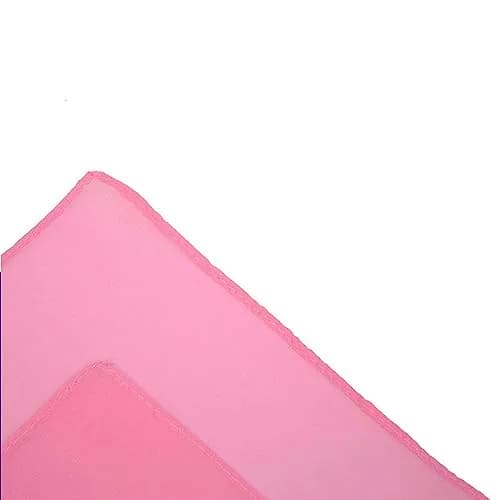 Hip Hop 50's Shop Pink Scarf 23" | Retro 1950s Style Accessory thumbnail 2
