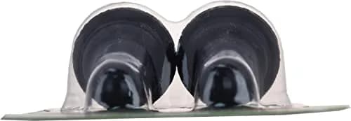Slime Tire Valves Tubeless 1.25" | Pack of 2, TR415, Replace Leaky Valves thumbnail 3