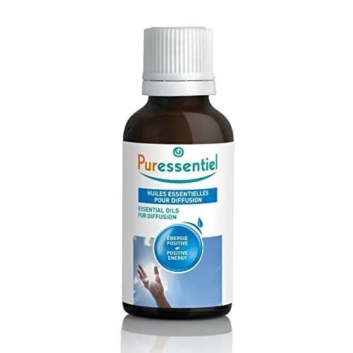 Puressentiel Organic Eucalyptus Radiata Essential Oil 0.3 oz | Pure, Organic, No Solvents thumbnail 1