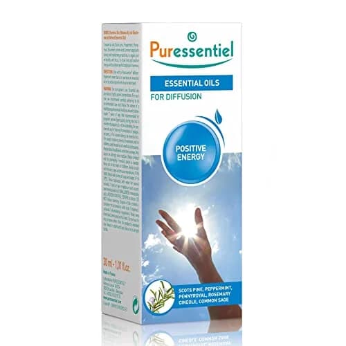 Puressentiel Organic Eucalyptus Radiata Essential Oil 0.3 oz | Pure, Organic, No Solvents thumbnail 2