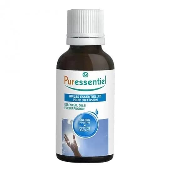 Puressentiel Organic Eucalyptus Radiata Essential Oil 0.3 oz | Pure, Organic, No Solvents thumbnail 4