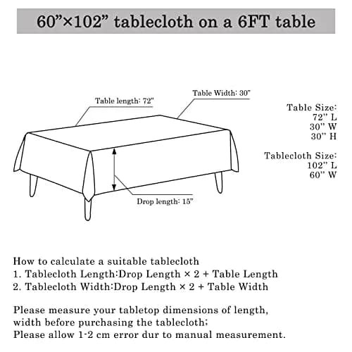 ShinyBeauty White Sequin Tablecloth 60" x 102" | Elegant Wedding & Party Decor thumbnail 4