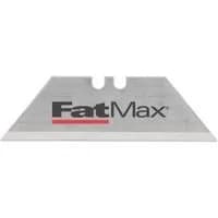 Stanley Utility Blade 3/4" W PK5 | Heavy Duty Alloy Steel Replacement Blades thumbnail 2